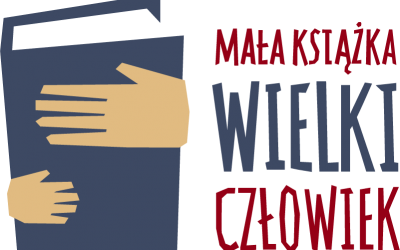 Mała książka, wielki człowiek