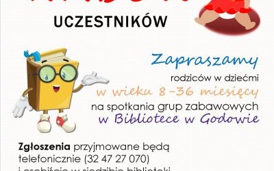 Akademia Malucha - nabór uczestników