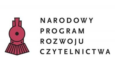 „Narodowy Program Rozwoju Czytelnictwa”