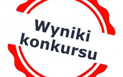 WYNIKI KONKURSU LAURKA DLA BIBLIOTEKI