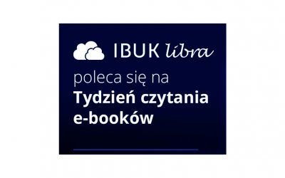 Tydzień czytania e-książek