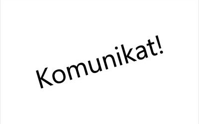 Komunikat