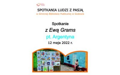 Spotkania ludzi z pasją.