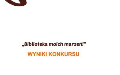 Wyniki konkursu