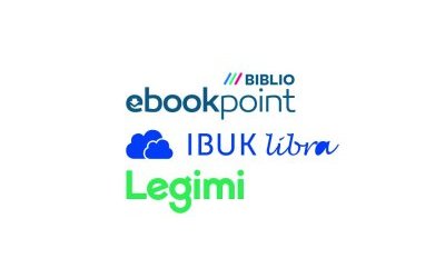 Informacja o kończącym się dostępie do e-booków!