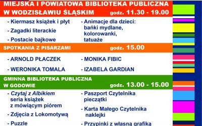 FESTIWAL KULTURY