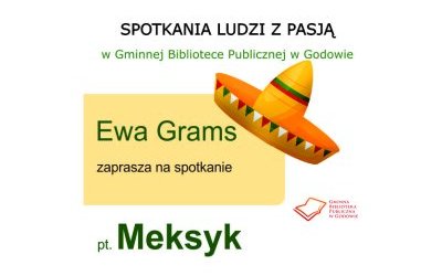 Spotkania ludzi z pasją