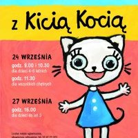 Kicia Kocia