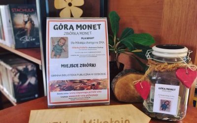 GÓRA MONET