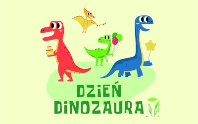 Dzień Dinozaura 