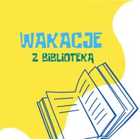 Wakacje z biblioteką