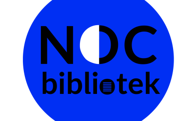 Noc Bibliotek