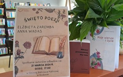 Święto poezji