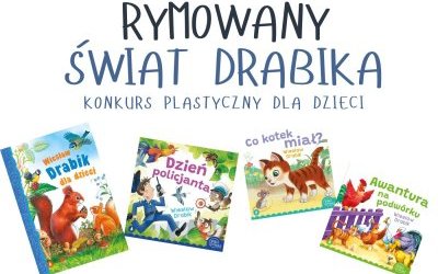 Konkurs plastyczny dla dzieci 