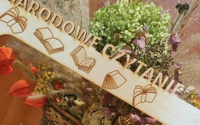 Narodowe Czytanie