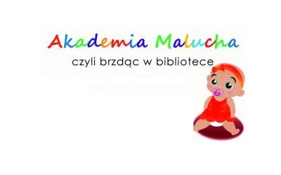 Akademia Malucha - pierwsze zajęcia za nami !