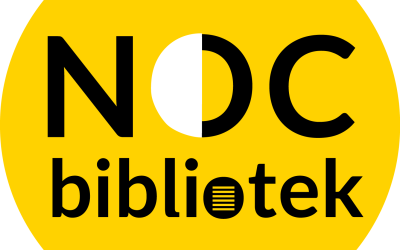 Noc Bibliotek