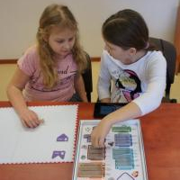 Kodowanie w bibliotece