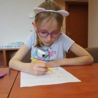 Kodowanie w bibliotece - 24.04.2019 r.