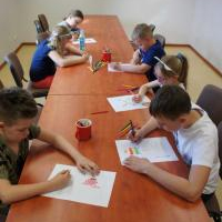Kodowanie w bibliotece - 24.04.2019 r.