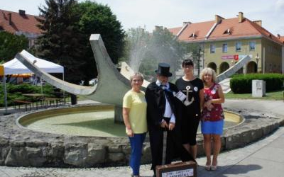 Festiwal Kultury