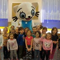 Kicia Kocia w Przedszkolu w Skrbeńsku